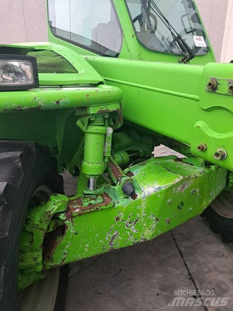 Merlo P 41.7 Manipulador telescópico