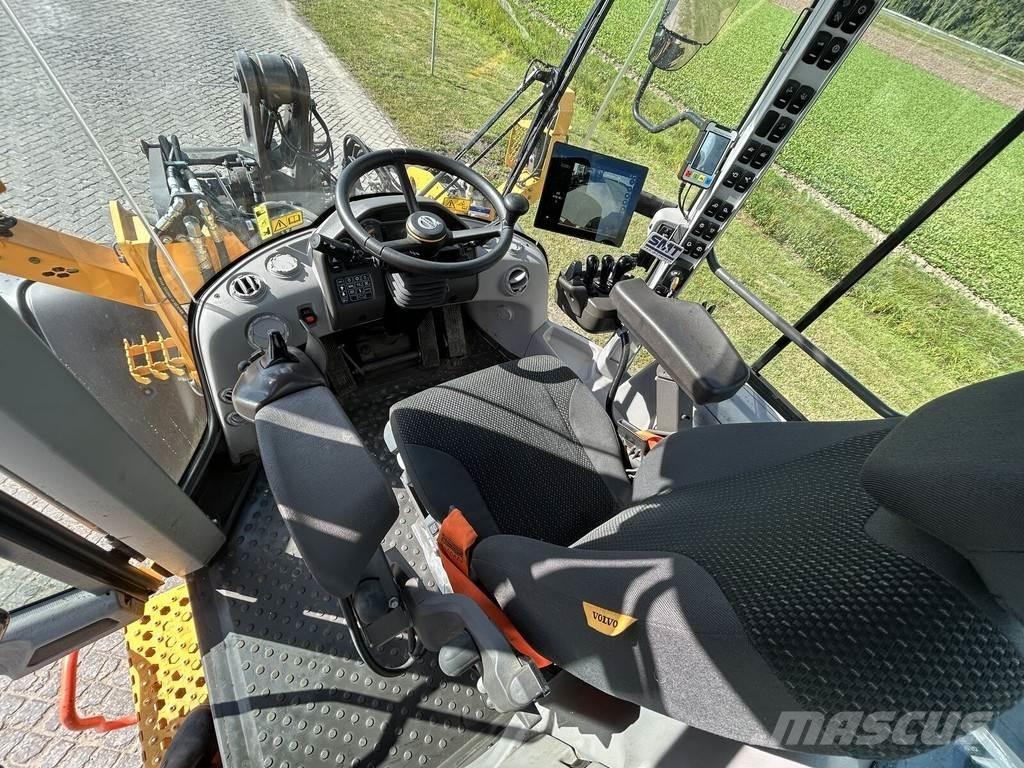 Volvo L70H2 Carregadeiras de rodas