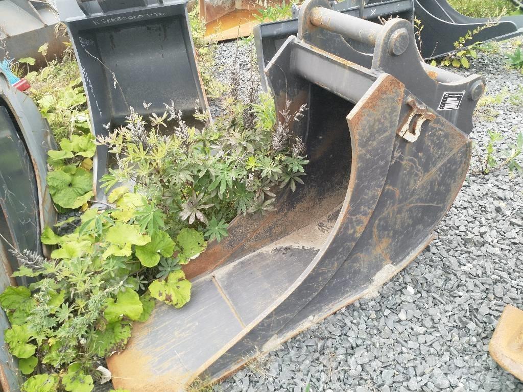 TS-Bucket 300LS60 Baldes