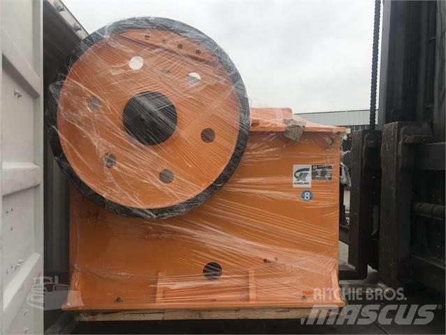 Kinglink PE2436 Britadeiras