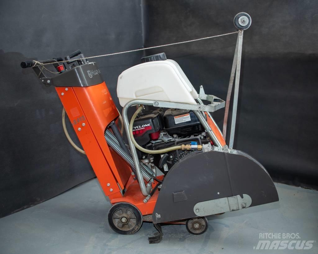 Husqvarna FS413 Máquinas separadoras de asfalto