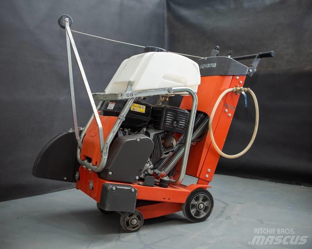 Husqvarna FS413 Máquinas separadoras de asfalto