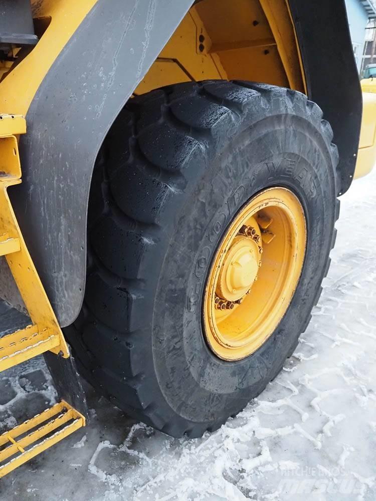 Volvo L 90 F Carregadeiras de rodas