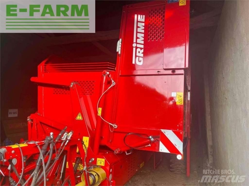 Grimme se 75-55 sb Equipamentos Colheita e apanha de Batatas