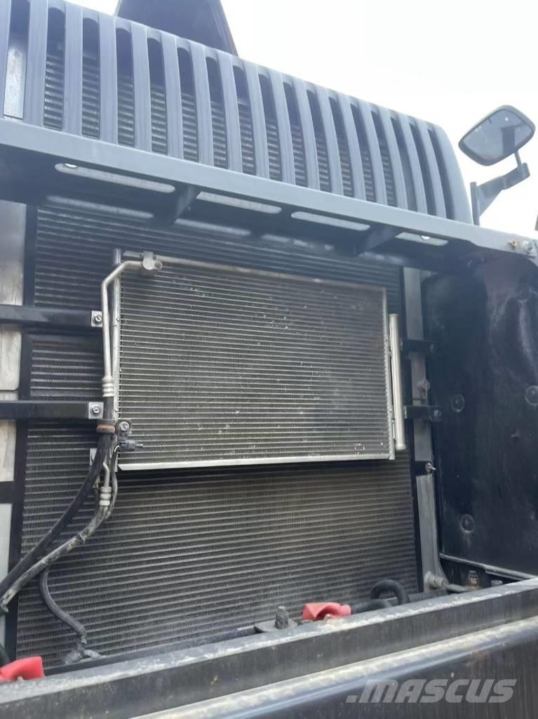 Volvo EC 350 Escavadeiras de esteiras