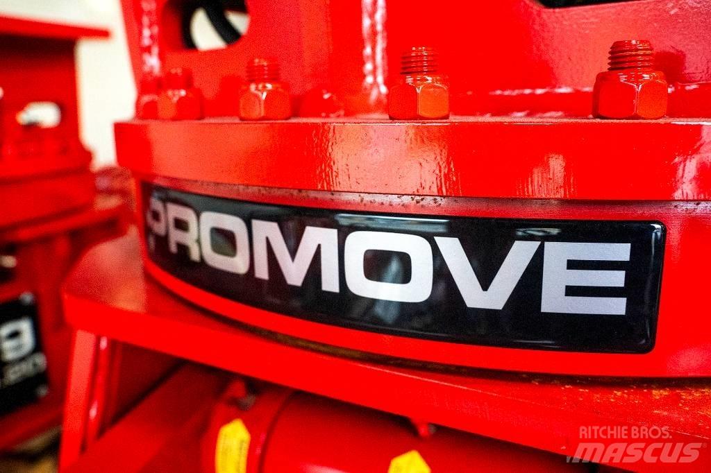 Promove SG 16.20 Garras