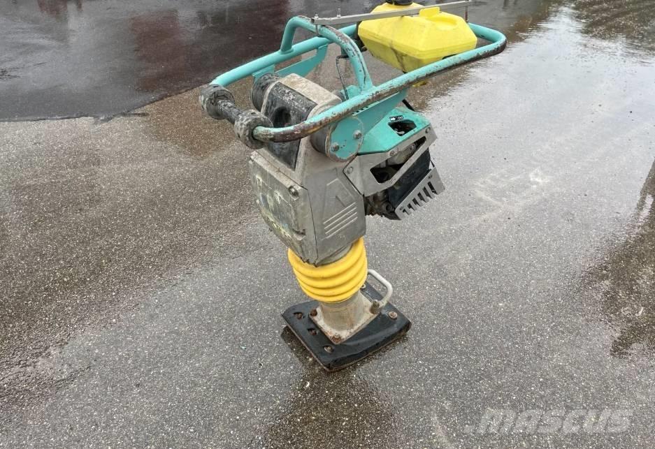 Ammann AVP 68 Bate-estacas vibratório