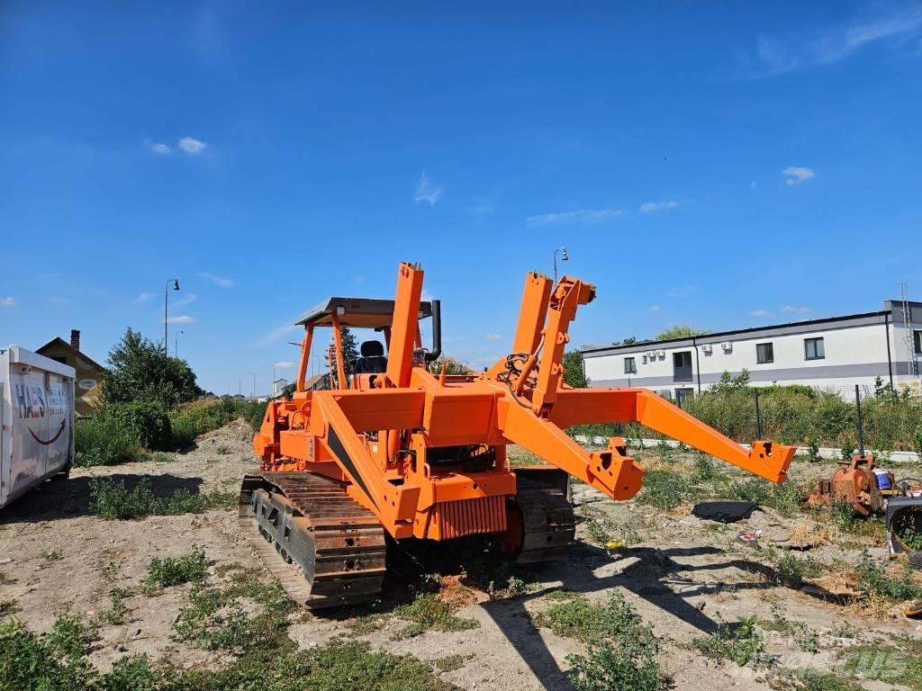 Ditch Witch HT 150 Abre-valas