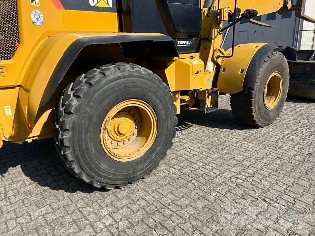 CAT 938 M Carregadeiras de rodas