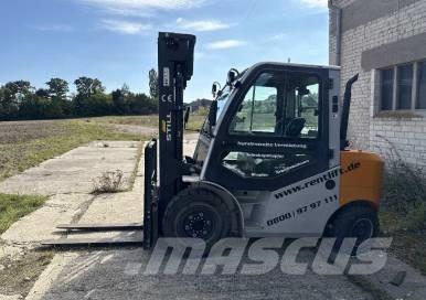 Still RC 42-40 Empilhadores Diesel