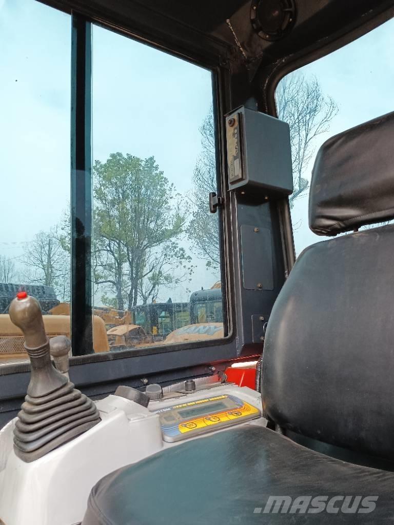 Kubota U 48-4 Miniescavadeiras