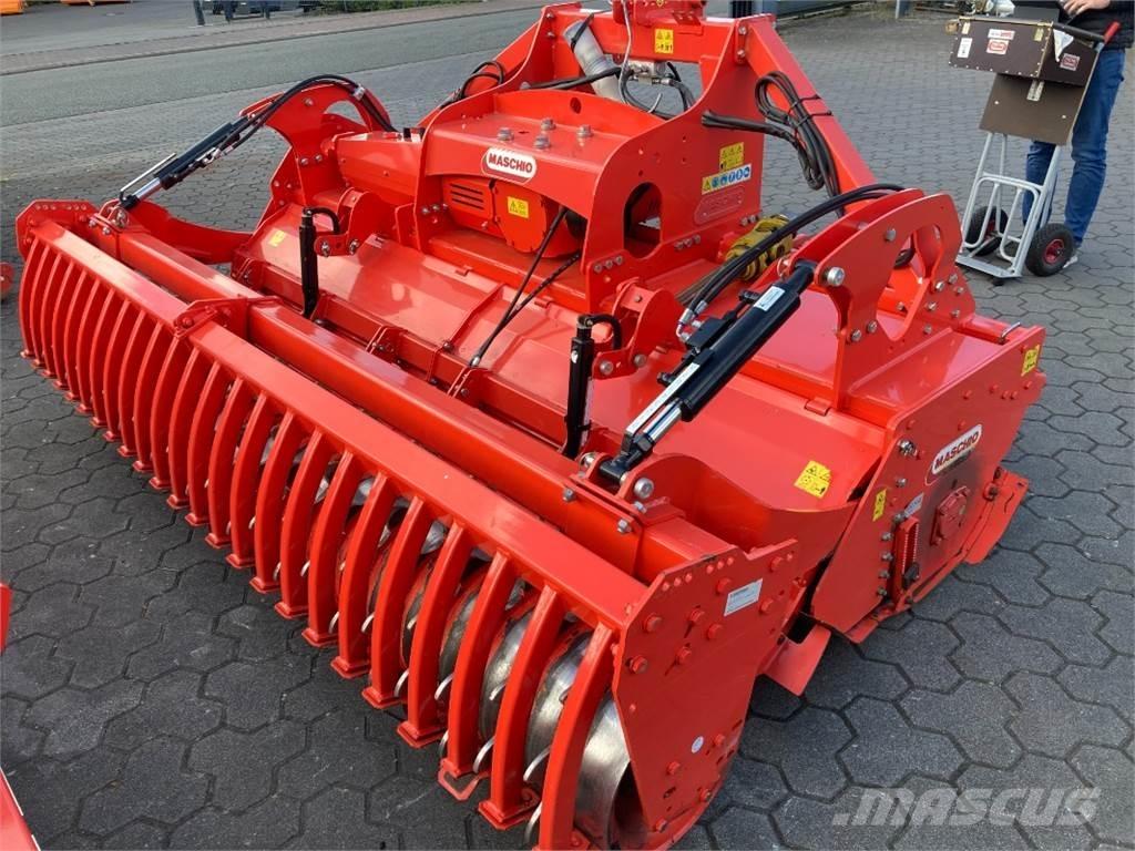 Maschio G 275 Outras máquinas de lavoura e acessórios