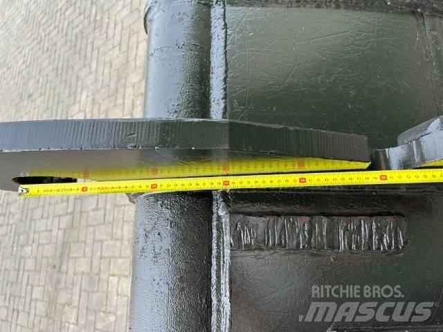  Puinbak CW 30 Baldes crivo