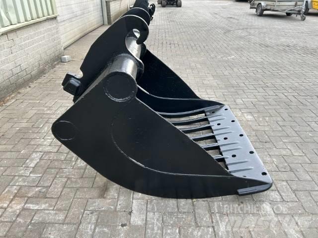  Puinbak CW 30 Baldes crivo