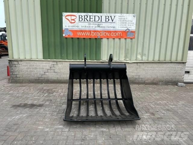  Puinbak CW 30 Baldes crivo