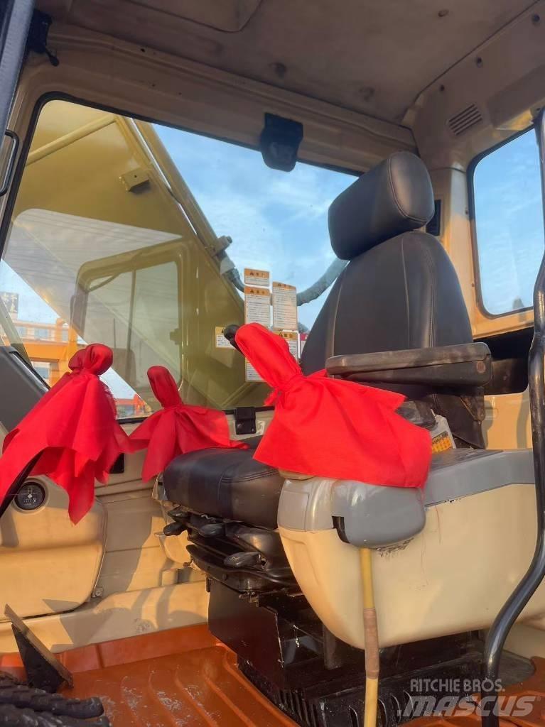 CAT 320 B Escavadeiras de esteiras