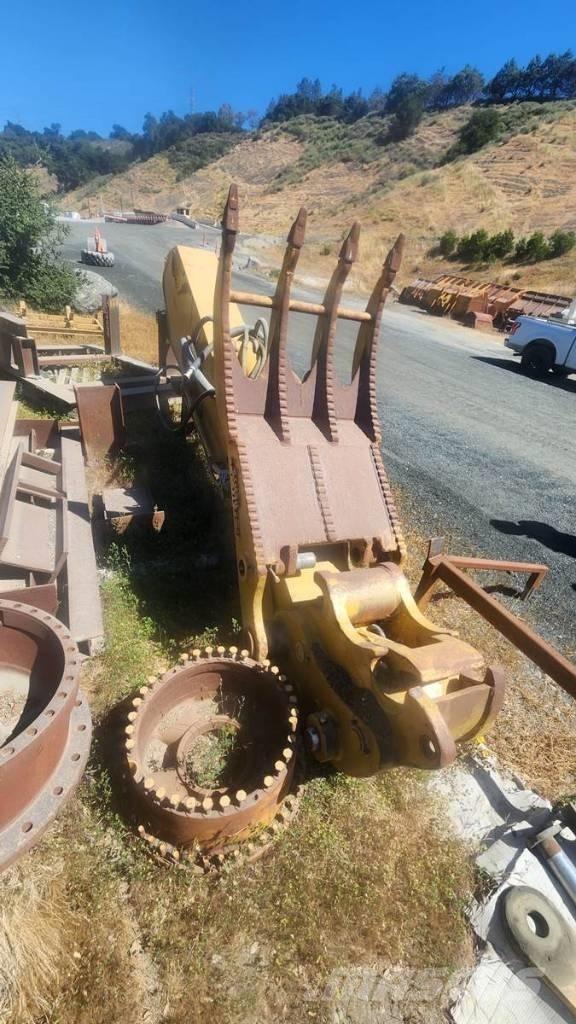 CAT 330 CL Escavadeiras de esteiras