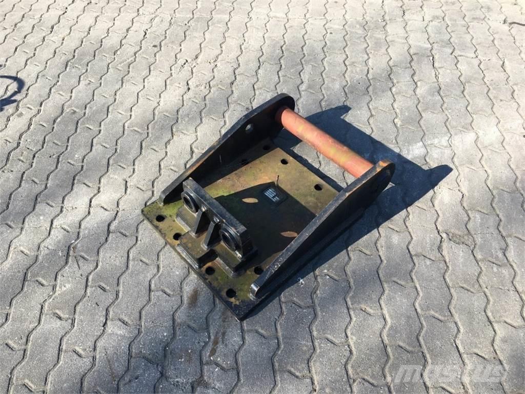  HAMMERPLATTE MS21 Uniőes rápidas