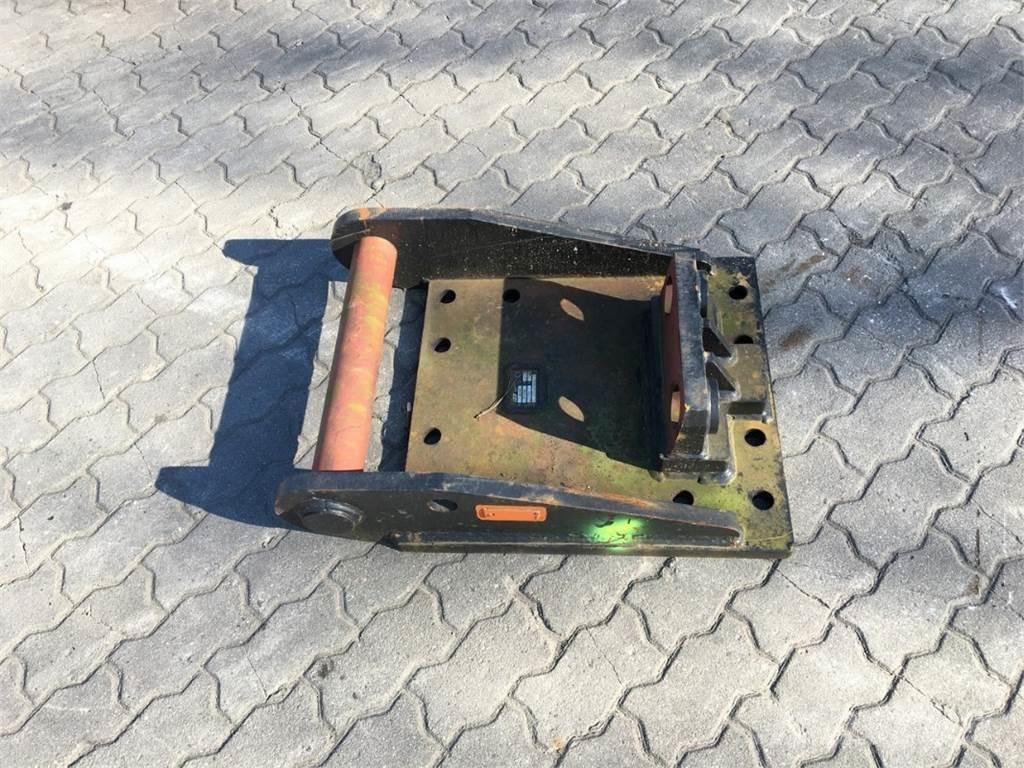  HAMMERPLATTE MS21 Uniőes rápidas