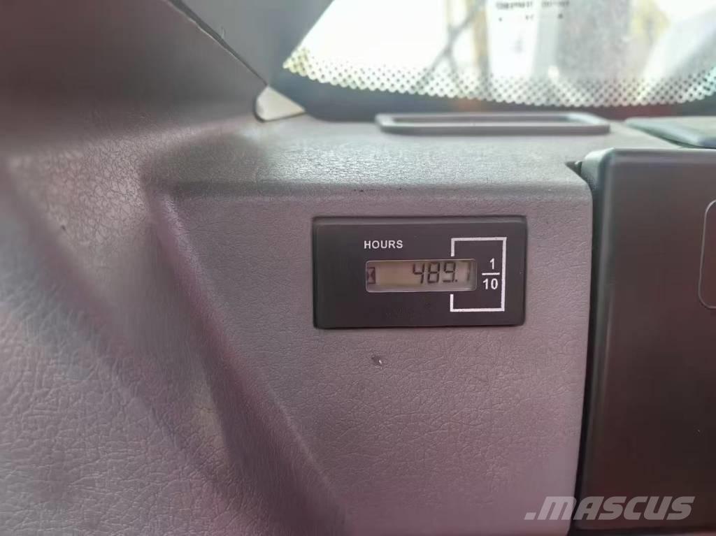Doosan DX 225 LC Escavadeiras de esteiras