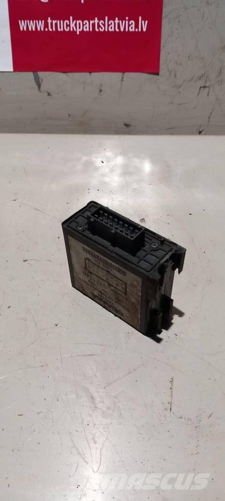 Scania R 480.  1532526 Electrónica