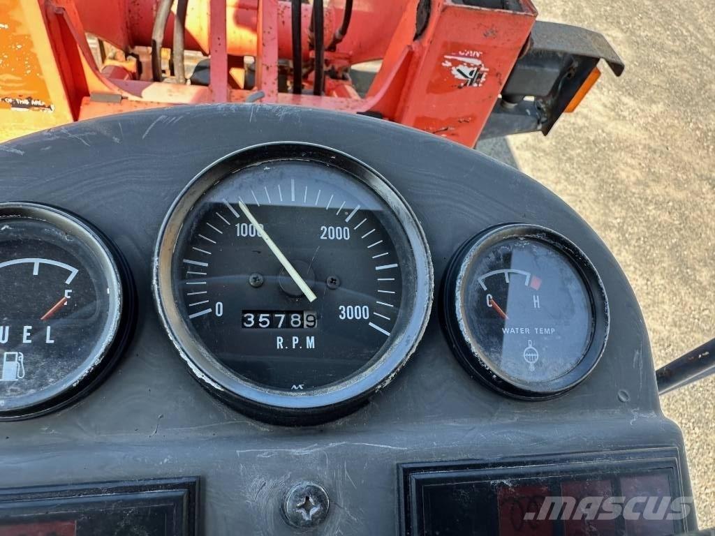 Kubota R 420 S Carregadeiras de rodas