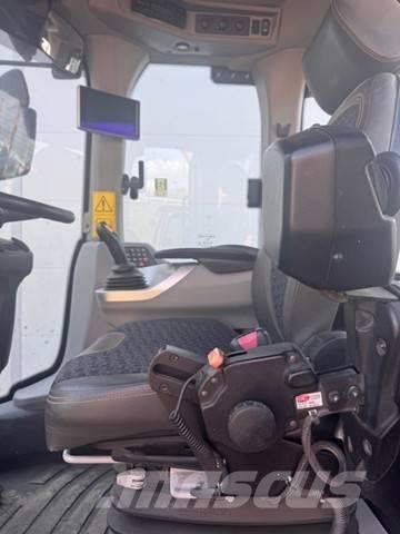 CASE 921G ZB Movimentação cargas - Outros
