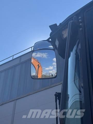 CASE 921G ZB Movimentação cargas - Outros
