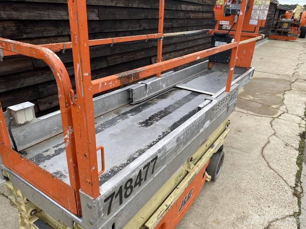 JLG 1930ES Elevadores de tesoura