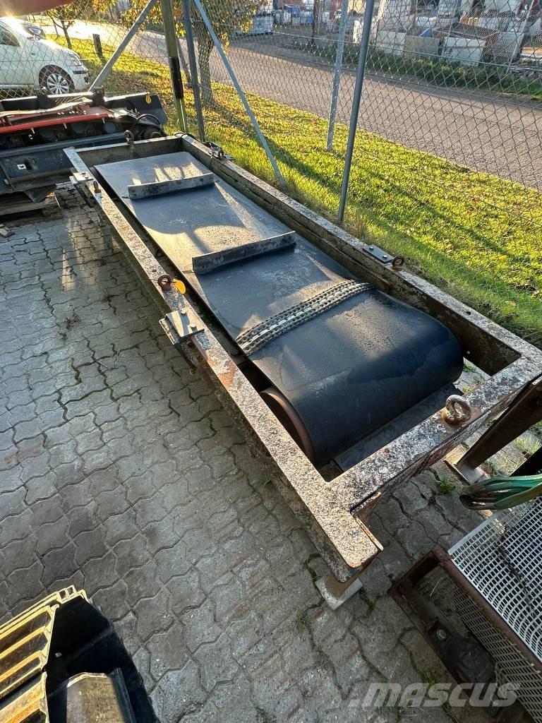  Magnetbånd 400 V Britadeiras