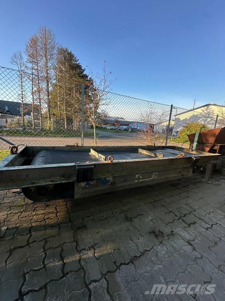  Magnetbånd 400 V Britadeiras