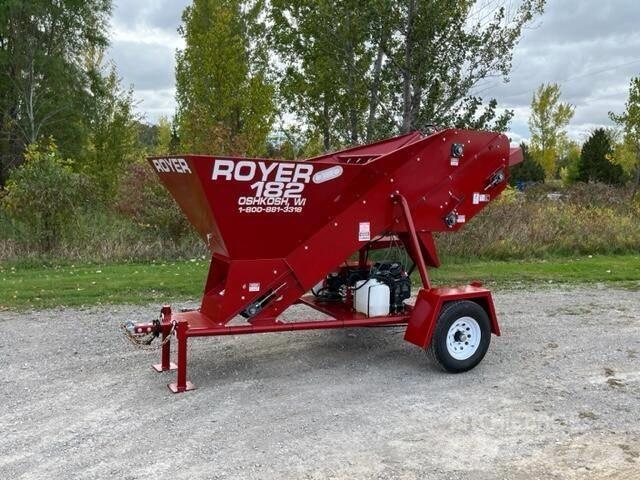 Royer 182 Crivos