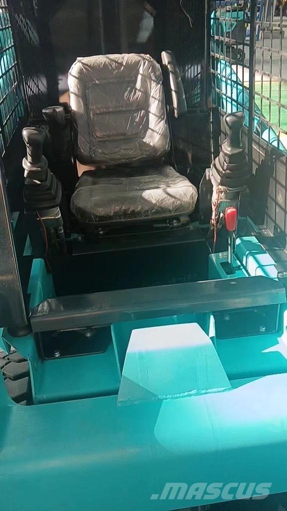  YS 70 Minicarregadeiras