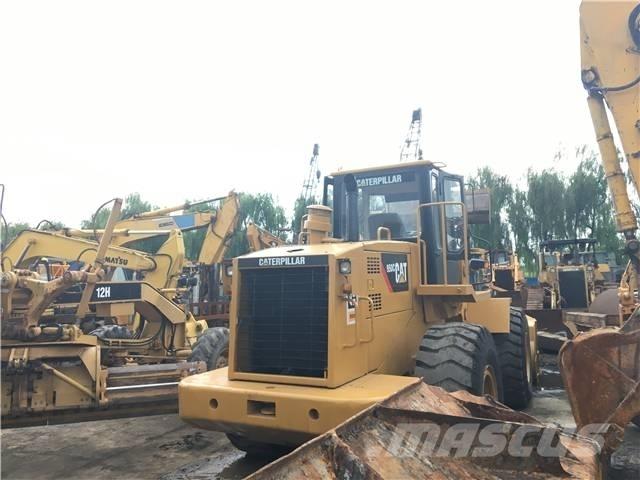 CAT 950C Carregadeiras de rodas