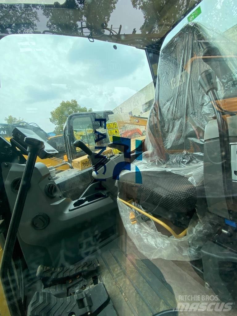CAT CAT306 Miniescavadeiras