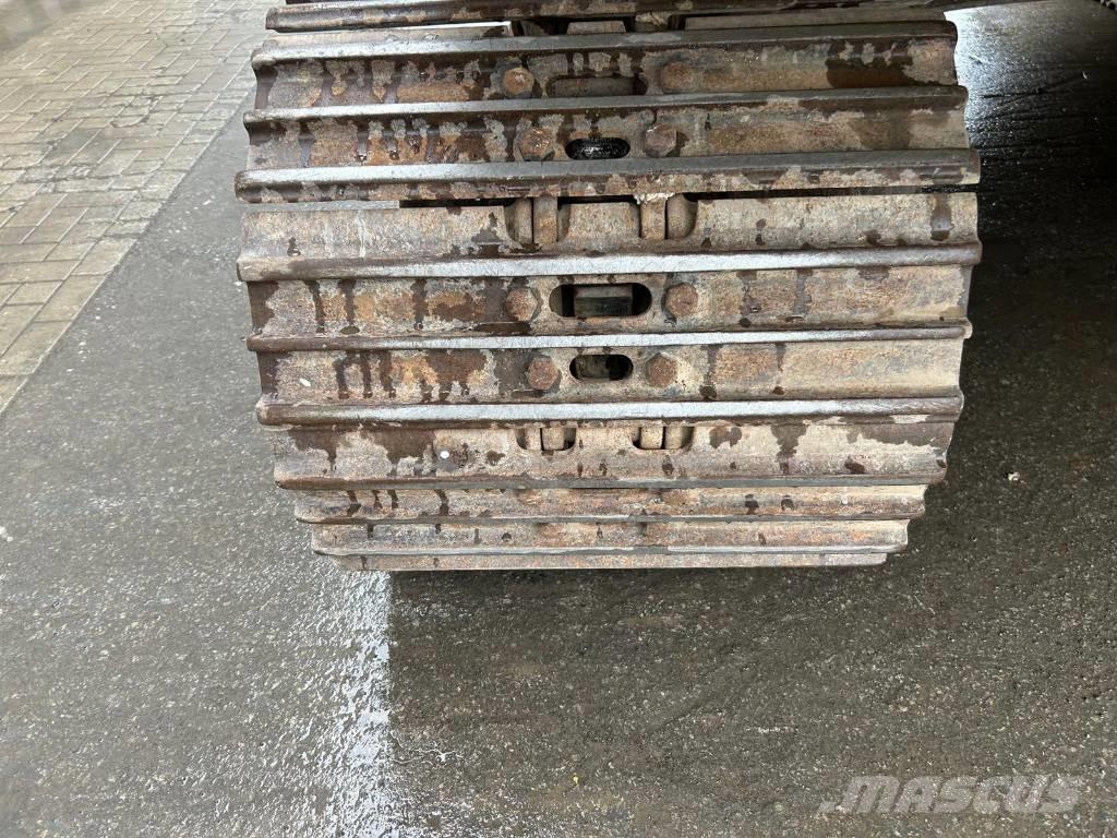 CAT 320 Escavadeiras de esteiras