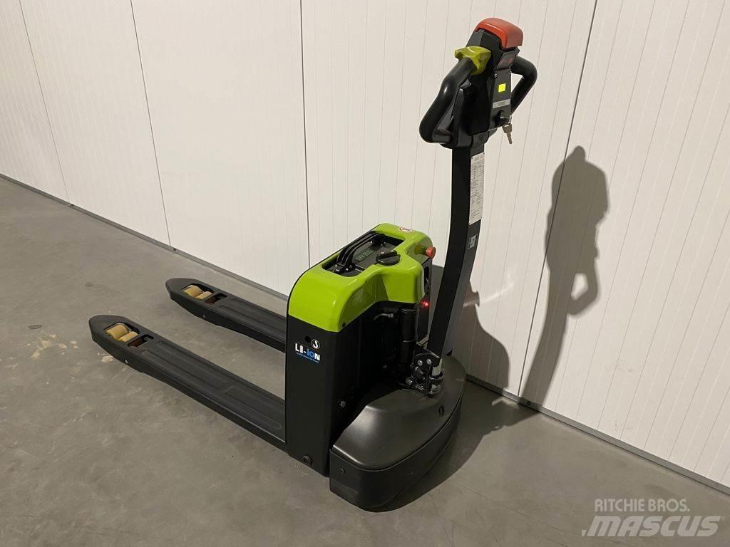 Clark WPio15 Movimentadores manuais de palettes