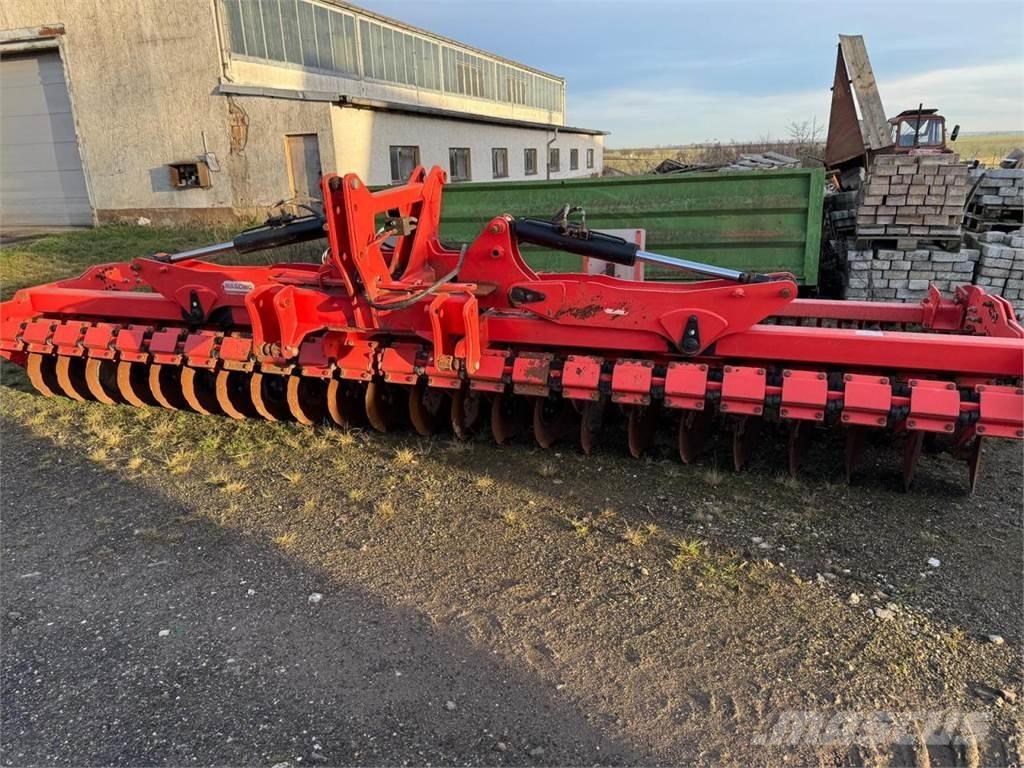 Maschio KSE 600 Grade de discos