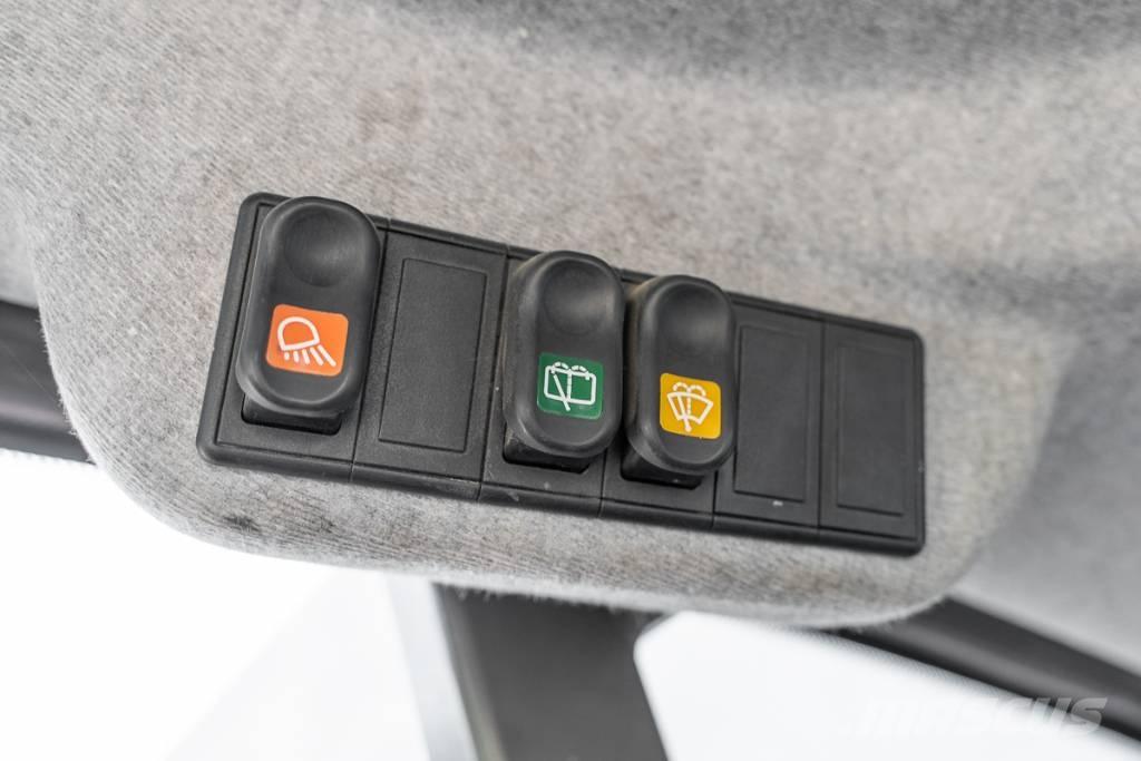 Manitou MT 1440 Manipulador telescópico