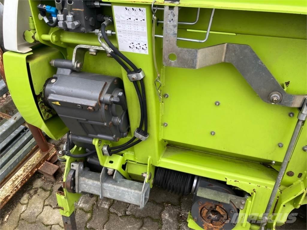 CLAAS JAGUAR 950 Ceifeiras de forragem