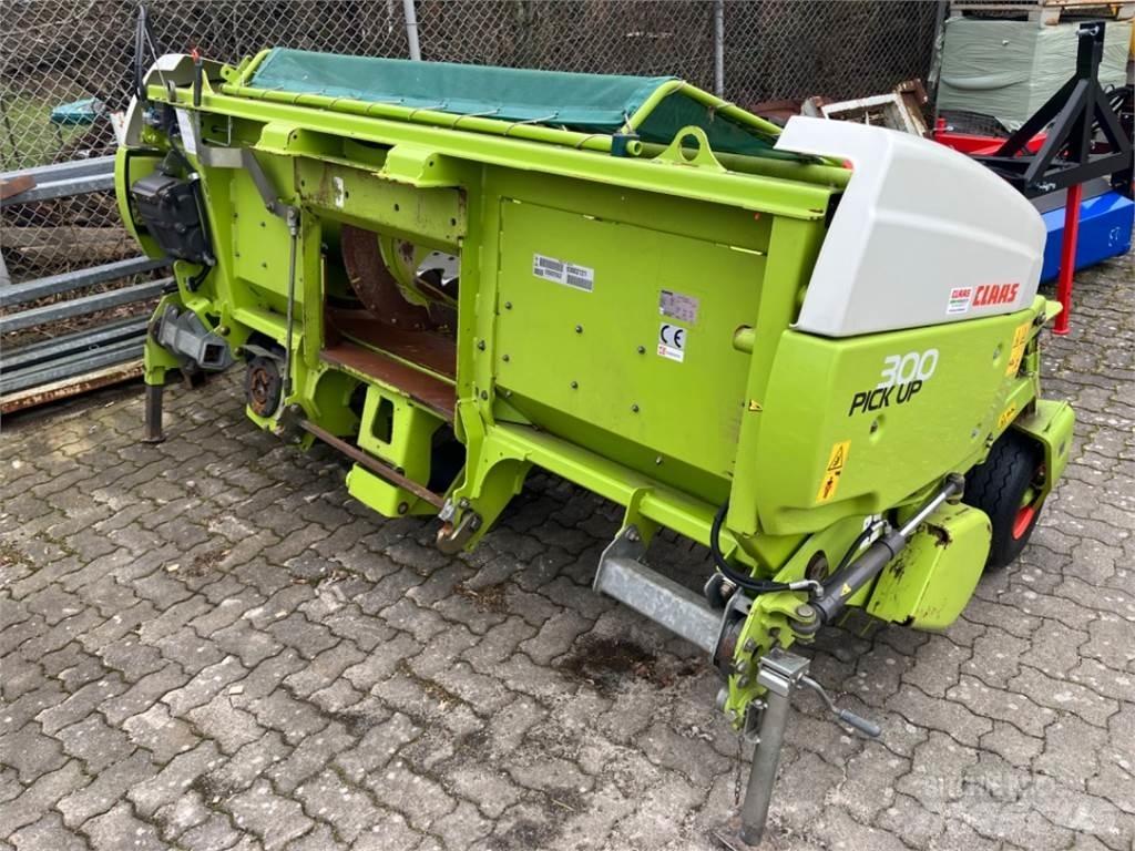 CLAAS JAGUAR 950 Ceifeiras de forragem