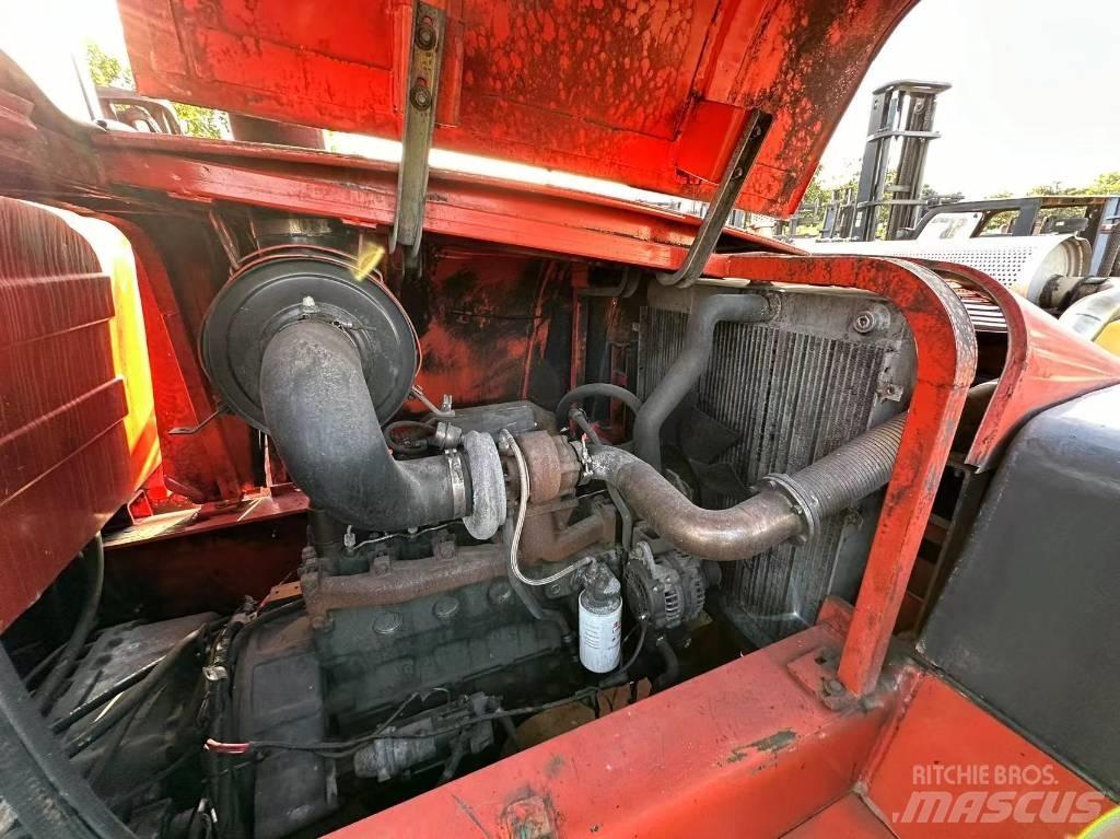 Heli CPCD160 Empilhadores Diesel