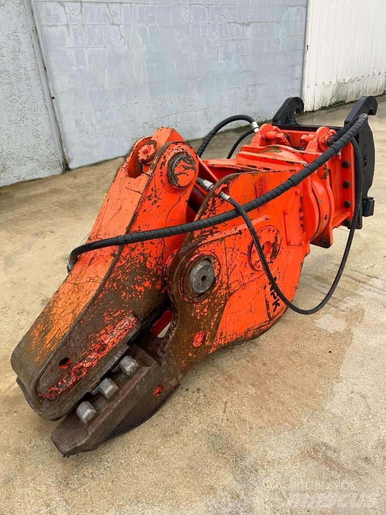 NPK V 160 R Cortadores