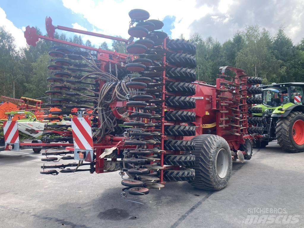 Horsch Pronto 6 AS Perfuradoras