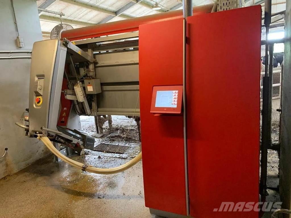 Lely A4 Outra maquinaria e acessórios para gado