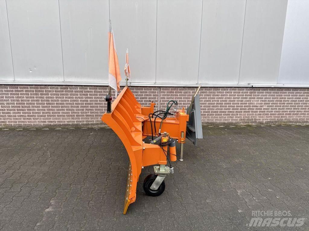 Bema 1100 (3000mm) Varredoras