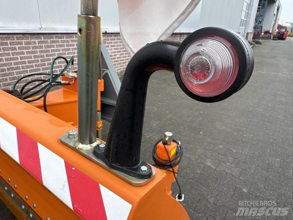 Bema 1100 (3000mm) Varredoras