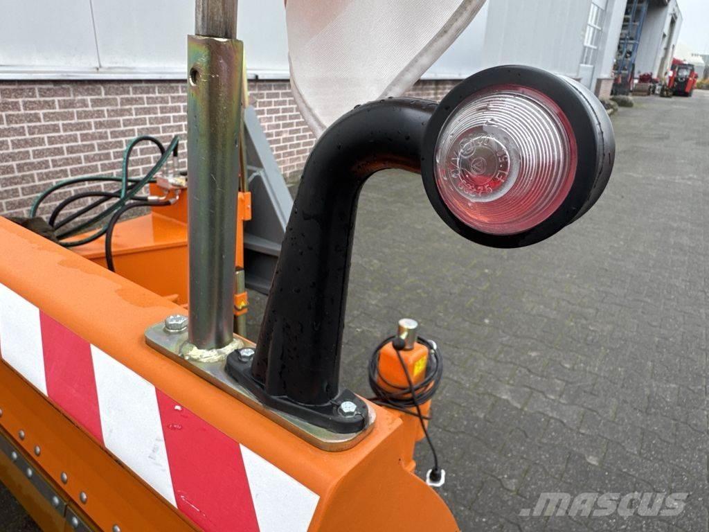 Bema 1100 (3000mm) Varredoras
