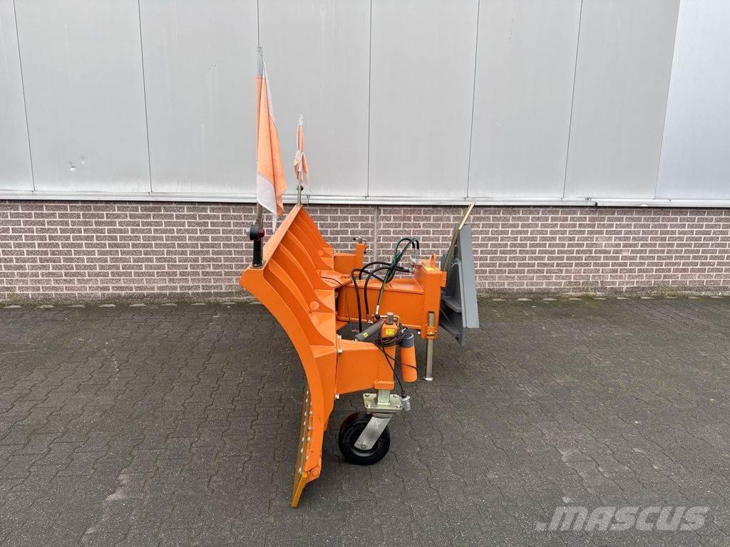 Bema 1100 (3000mm) Varredoras