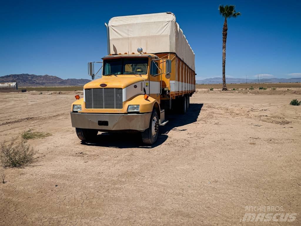 Peterbilt 330 Outros Camiões